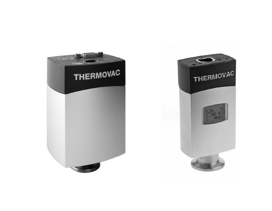 THERMOVAC 真空變送器 